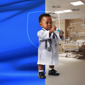 Baby Doc 